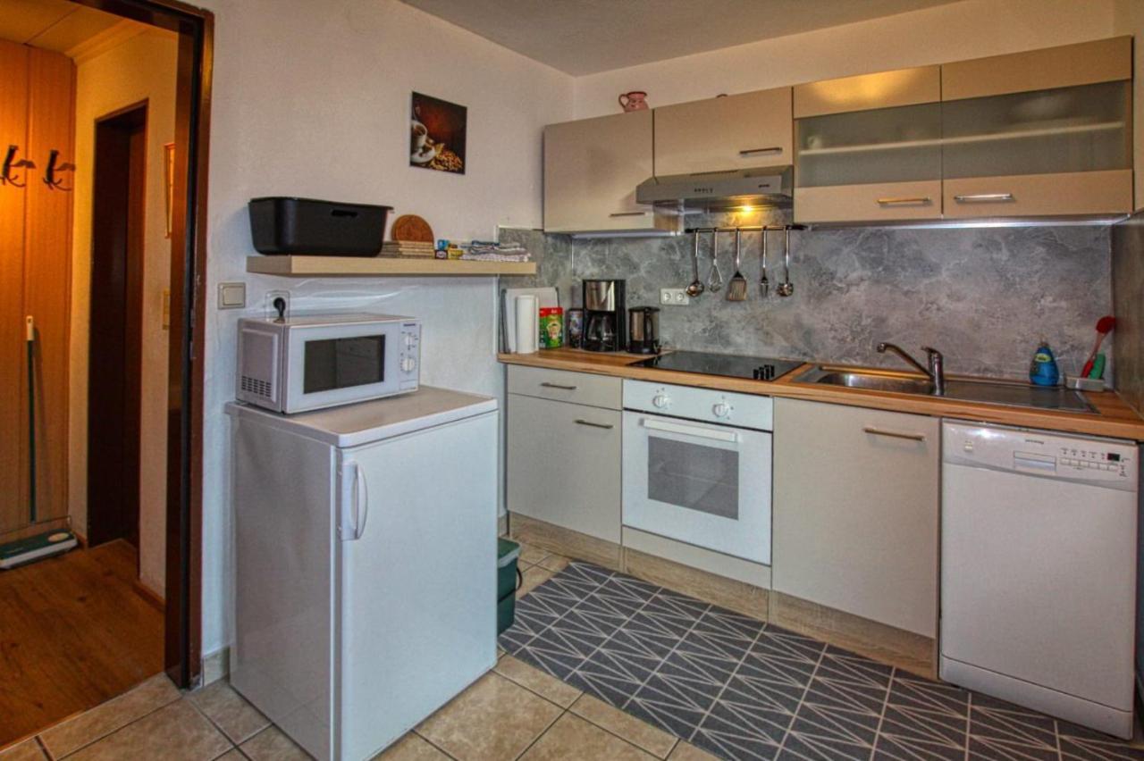 Panorama-Ferienwohnung Isser Seefeld in Tirol Esterno foto